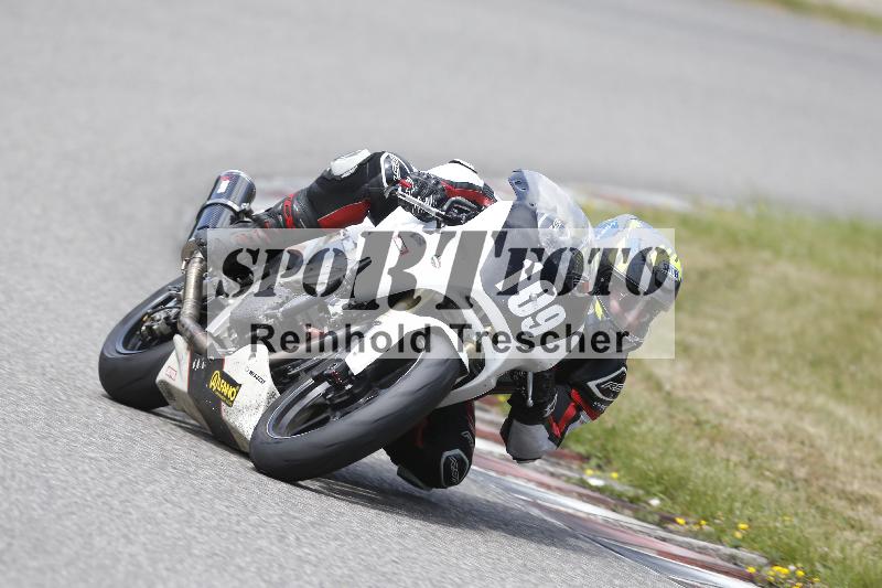 /21 29.05.2025 Speer Racing ADR/Gruppe rot/109